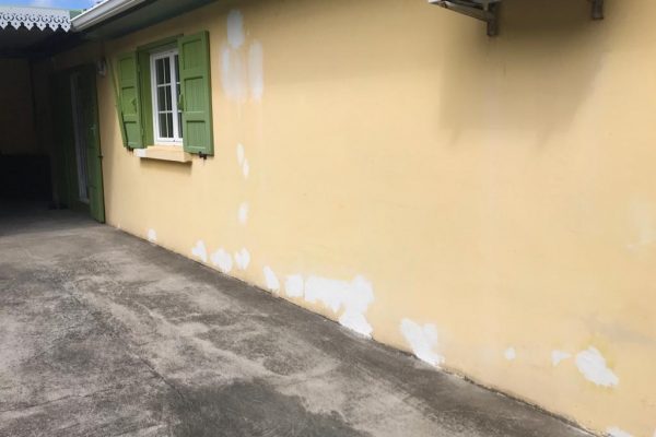 rénovation de façade étanchéité peinture-10